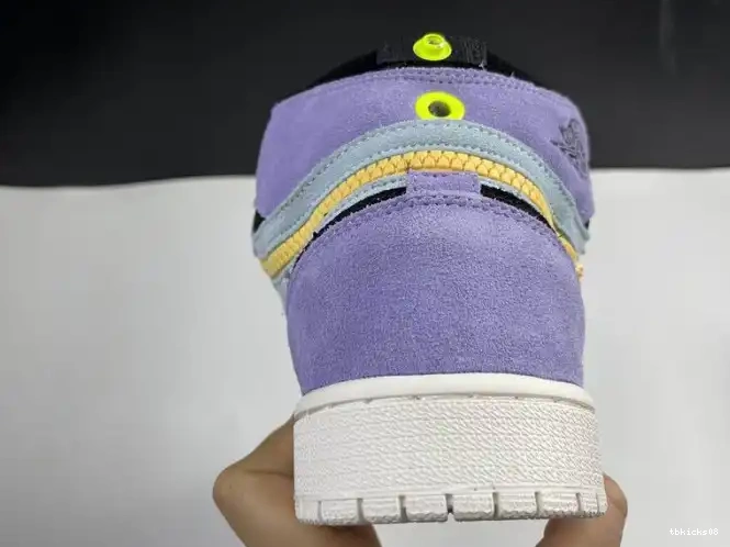 Rep TBkick 1 CW6576-500 Purple Pulse Switch Jordan High 0428